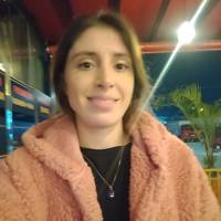 Profissional - Marina M.