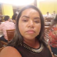 Profissional - Priscila S.