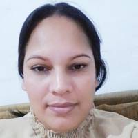 Profissional - Priscila R.