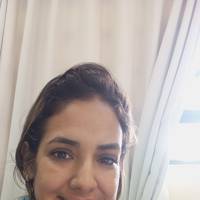 Profissional - Regiane P.