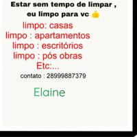 Profissional - Elaine S.