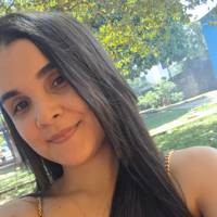 Profissional - Ariane F.