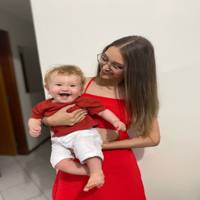 Profissional - Alléxia A.