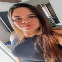 Profissional - Mariany P.