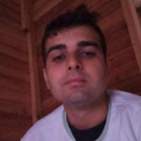 Profissional - Gabriel S.