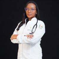 Profissional - Thainá S.