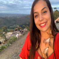 Profissional - Jessica S.