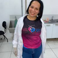 Profissional - Roselicustodio B.