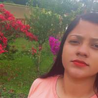Profissional - Maria S.