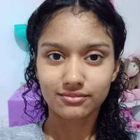 Profissional - Geovana S.
