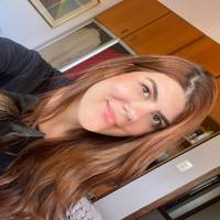 Profissional - Luísa R.