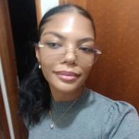 Profissional - Tamiris J.