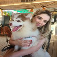 Profissional - Rafaela A.