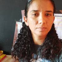 Profissional - Sebastiana K.
