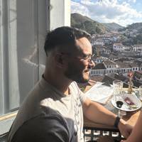 Profissional - Anderson U.