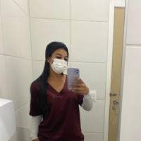 Profissional - Camila C.