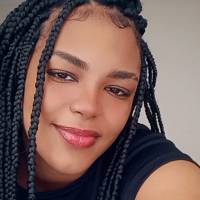 Profissional - Vitória M.