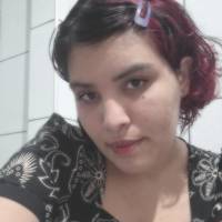 Profissional - Elliege S.