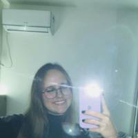 Profissional - Gabriela Z.