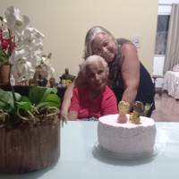 Profissional - Maria S.