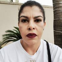 Profissional - Rosilda F.