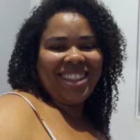 Profissional - Izabel F.
