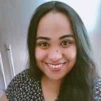 Profissional - Mariana P.