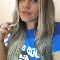 Profissional - Andriele F.