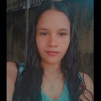 Profissional - Geovanna B.