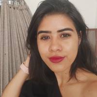 Profissional - Gabriella M.