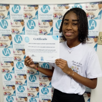 Profissional - Ana S.