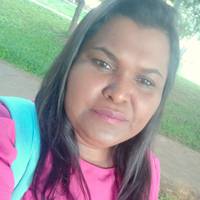 Profissional - Luzimaura S.