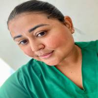 Profissional - Gyovanna S.