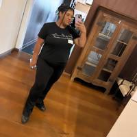 Profissional - Alexiane S.