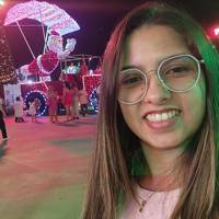 Profissional - Francielle R.