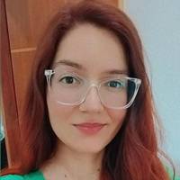 Profissional - Isabela S.