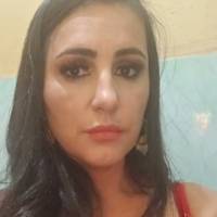 Profissional - Catilene C.