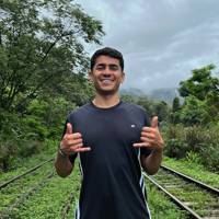 Profissional - Daniel A.