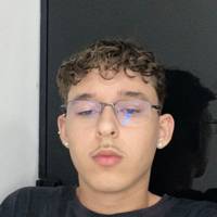 Profissional - Thales M.