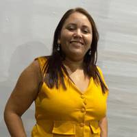 Profissional - Jocelma O.