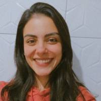 Profissional - Daiane S.