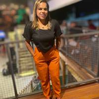 Profissional - Maria S.