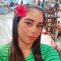 Profissional - Herica S.
