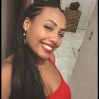 Profissional - Thaina R.