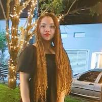 Profissional - Tainara S.