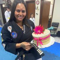 Profissional - Creine S.