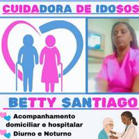 Profissional - Bernadete S.