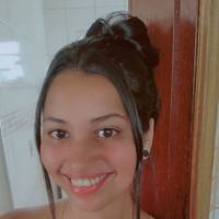 Profissional - Thainá M.