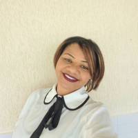 Profissional - Andressa S.