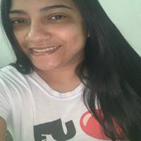 Profissional - Natani S.